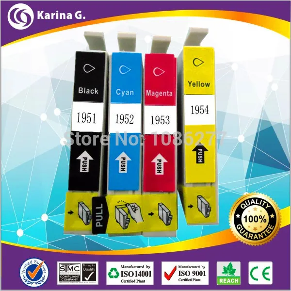 Совместимый чернильный картридж 8PK для фотографий Epson|ink cartridge|compatible ink cartridgeink