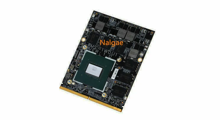 Карта для MSI NVIDIA Geforce 1763 16F3 GT60 GT70 GT72 GT72S 1762 1060 GTX1060 GTX|Материнские платы| |