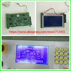 Новинка, яркий ЖК-дисплей 5,1 дюйма 240*128, панель CCFL LED LMG7420PLFC X Rev B LMG7420PLFC X Rev.A Rev.C