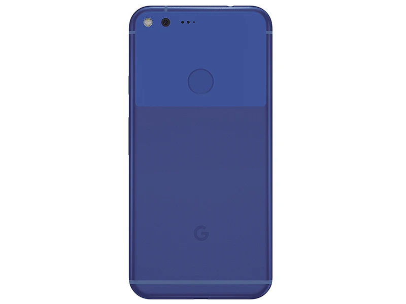 Разблокированный Google Pixel XL 5,5 ''дюйма 4 ядра с одной sim-картой 4 аппарат не привязан к оператору сотовой связи Android мобильного телефона 4 Гб Оперативная память 32 GB/128 GB Встроенная память смартфона