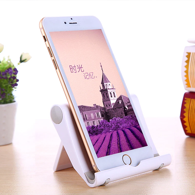 Мобильный держатель SENLIFANG гибкий складной 270 градусов свободное преобразование универсальное настольное крепление.