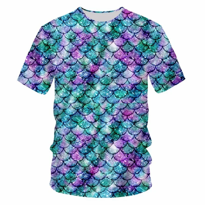 OGKB Новое поступление Мужская/Женская Повседневная футболка с забавным принтом