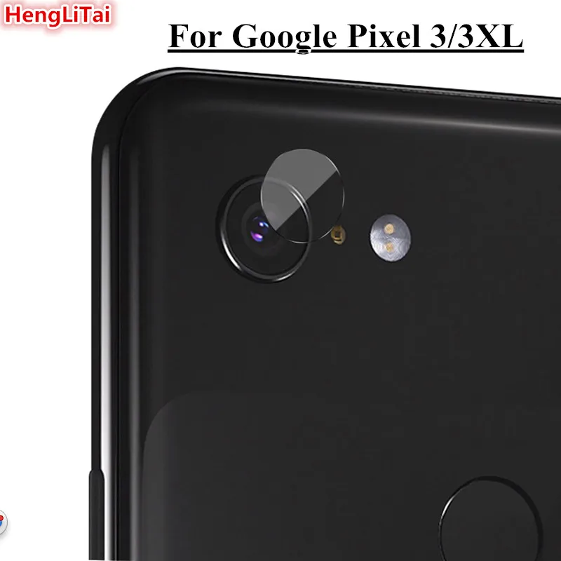 3 шт. специальная защитная пленка для камеры Google Pixel 3/3XL гибкая объектива из
