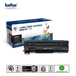 Картридж с тонером для принтера HP CE285A, 85a, P1102, P1102W, laserjet pro, M1130, M1132, M1134, M1212 mf 3010