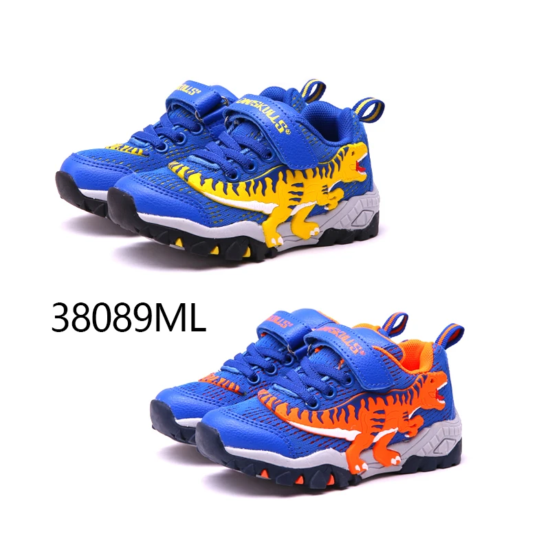 Кроссовки Детские светодиодные осень 2019|Кроссовки| |