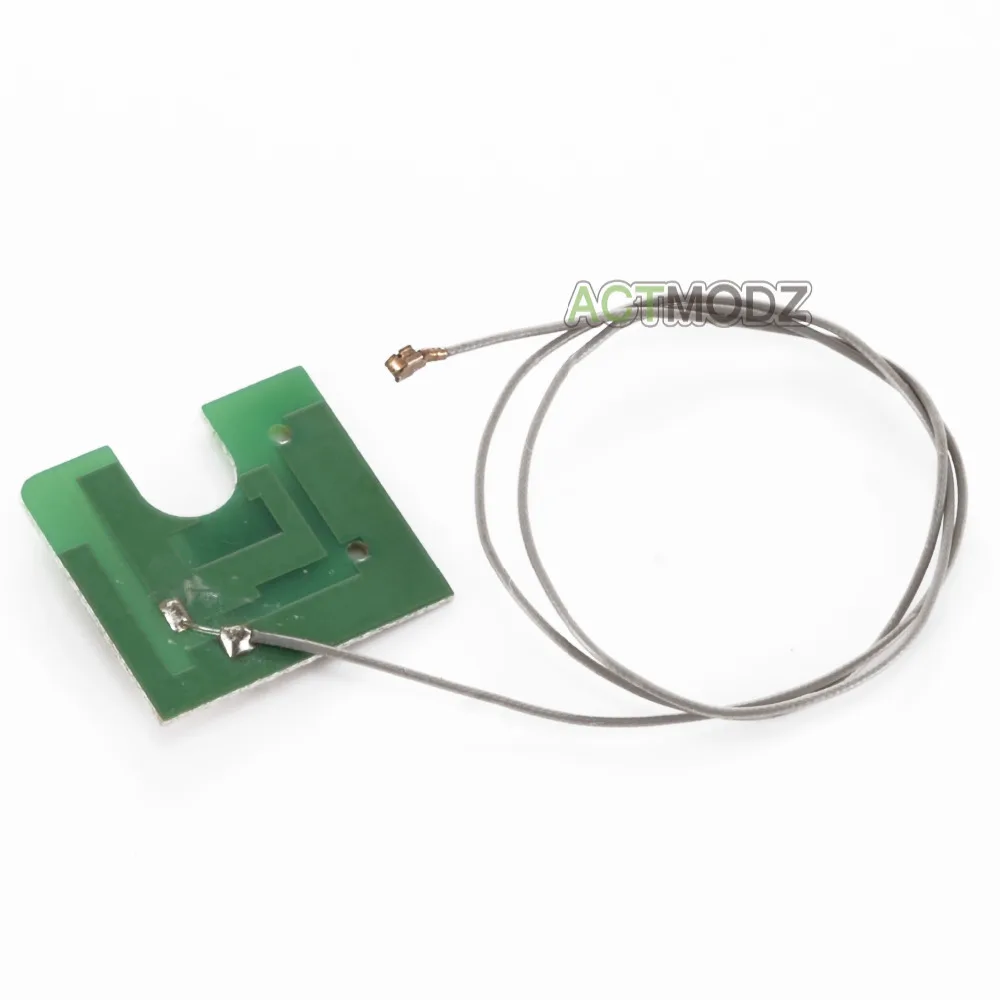 Высококачественная беспроводная Wifi антенна плата гибкий кабель для Nintendo new3DSXL/LL |