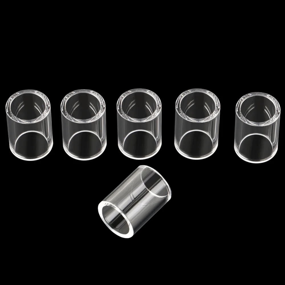 49 шт. TIG сварочный фонарь короткие газа объектив алюминиевые насадки аксессуары