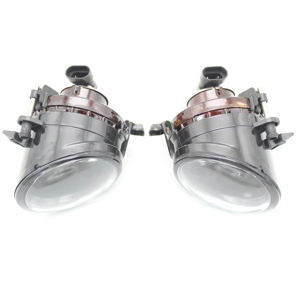 Передние Галогенные Противотуманные фары для VW Amarok 2009 2010 2011 2012 9006