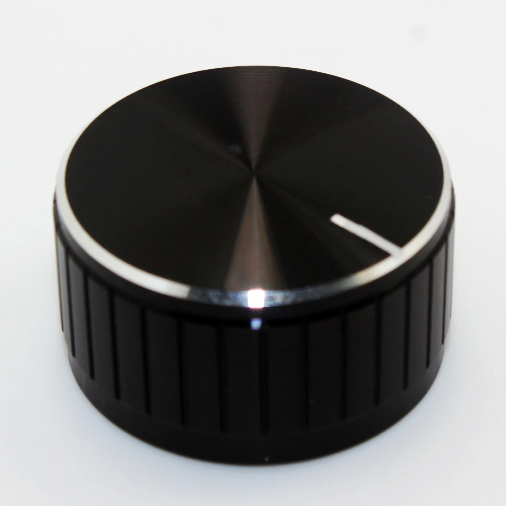 Ручки потенциометра 32x17 мм 34x17 для регулировки громкости|potentiometer knob|shaft potentiometervolume