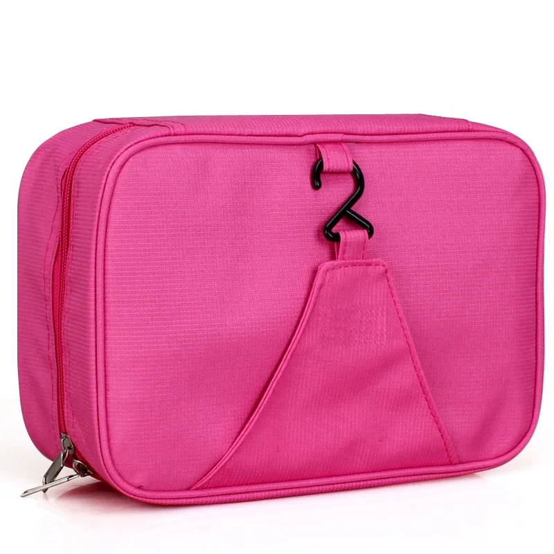 2019 водонепроницаемый нейлоновый складной дорожный аксессуар мужская дорожная