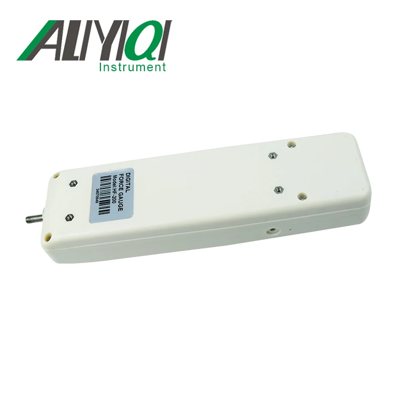 Цифровой прибор для измерения силы (HF 20) пуш ап тяговое усилие динамометр с RS232