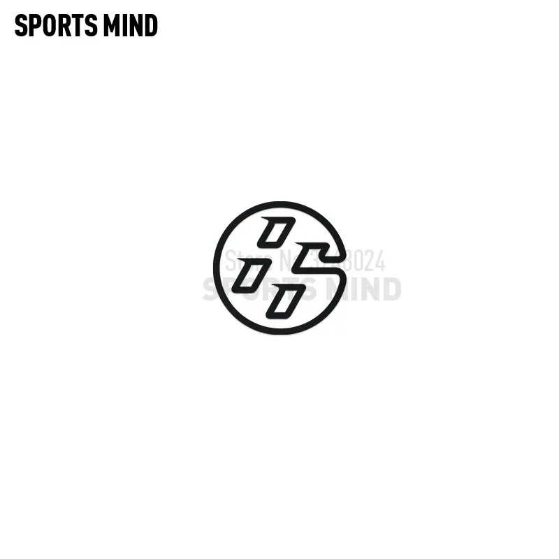 Комплект из 3 предметов спортивный развлекательный автомобиль Стикеры наклейка