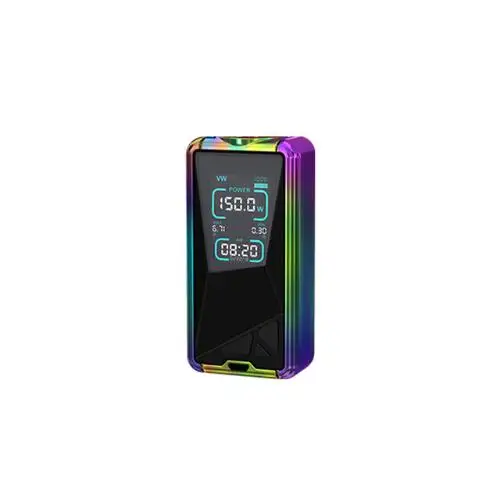 Оригинальный Eleaf TESSERA 150 Вт TC коробка мод со встроенным аккумулятором 3400 мАч