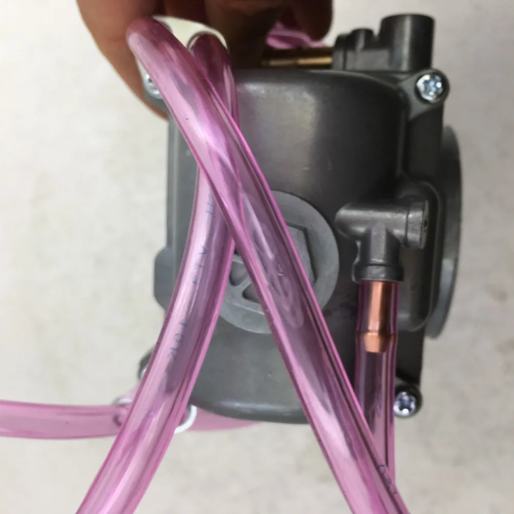 Карбюратор SherryBerg Racing Carb для Keihin 36 мм pwm36 PWM36G PWM honda yamaha KTM SUZUKI. .. CARBY|Детали