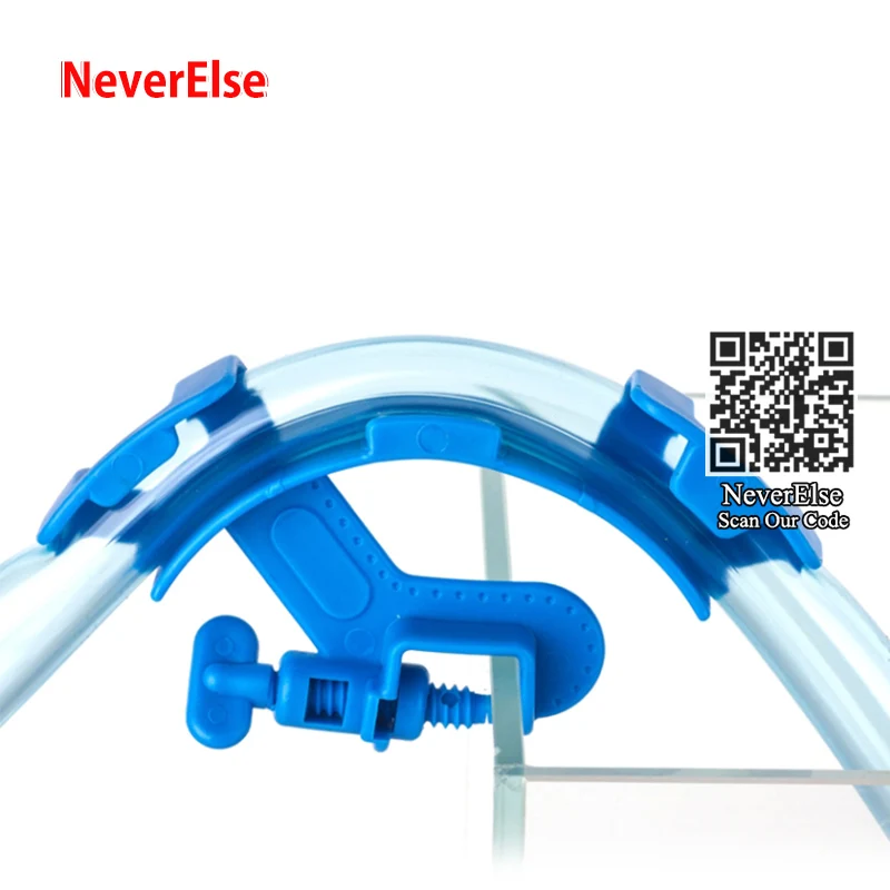 Регулируемый зажим для аквариума держатель шланга фиксированный аксессуары