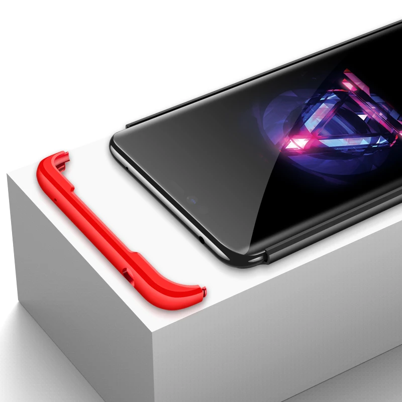 Чехлы для Huawei Mate 20 Lite/Mate 20/Mate Pro Чехол и 10 чехол 360 полная защита противоударный