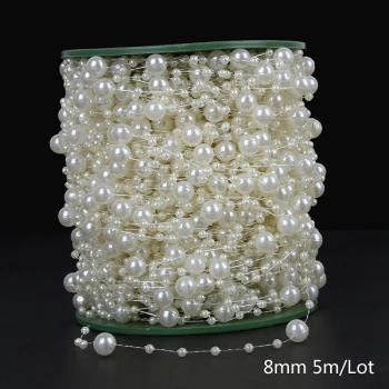 Хлопчатобумажная нить для бижутерии Hua Ming Ce