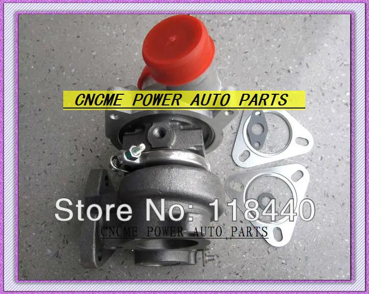 ww 3hole Water Cool TURBO TD04 49177-01512 49177-01513 MD 195396 MR 355220 Для Mitsubishi Delica L200 L300 4WD Shogun 4D56 DE 2.5L |