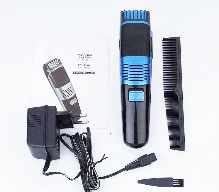 Электрическая машинка для стрижки волос электрические ножницы перезаряжаемая
