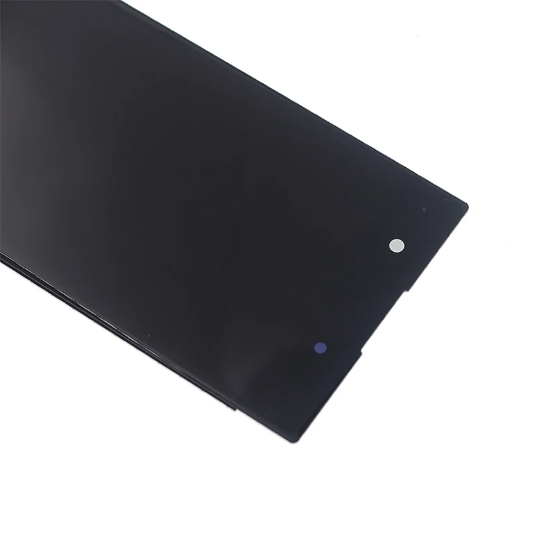 Оригинальный ЖК дисплей с рамкой для Sony Xperia XA1 Plus G3426 G3421 G3412 G3416G дигитайзер
