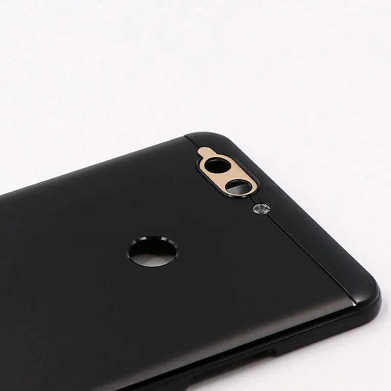 Чехол для аккумулятора Elephone P8 Mini 5 0 дюйма с излучательной пленкой сменный тонкий