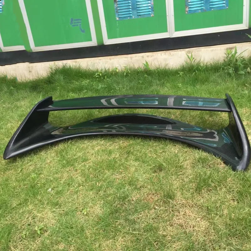 For 1992-1997 RX7 FD3S MS M- speed Style Rear Spoiler Carbon Fiber | Автомобили и мотоциклы