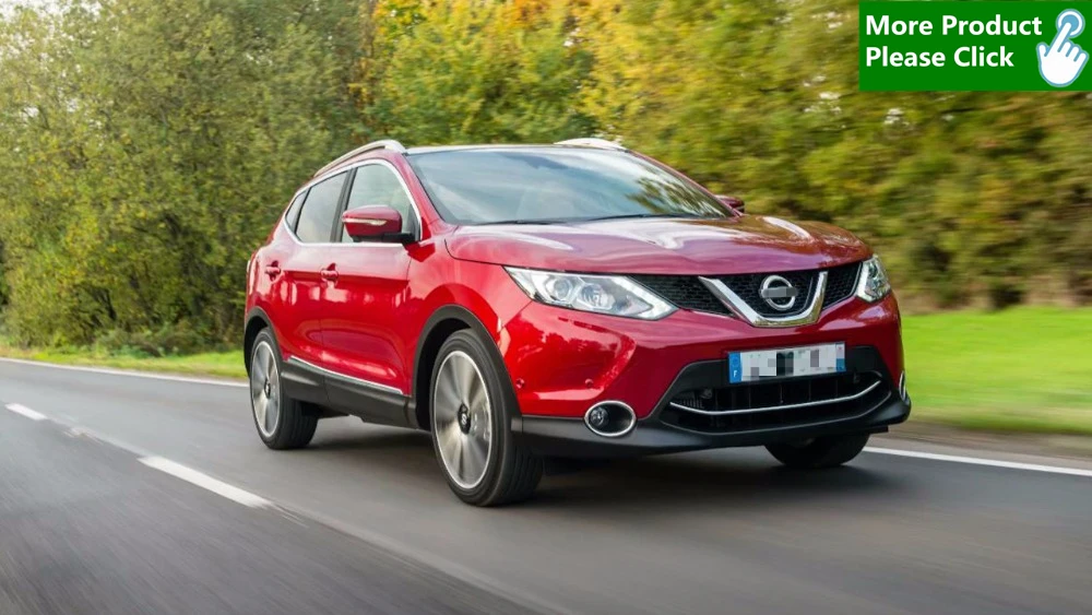 Для Nissan Qashqai J11 Пластик рулевого колеса рамка вала накладка