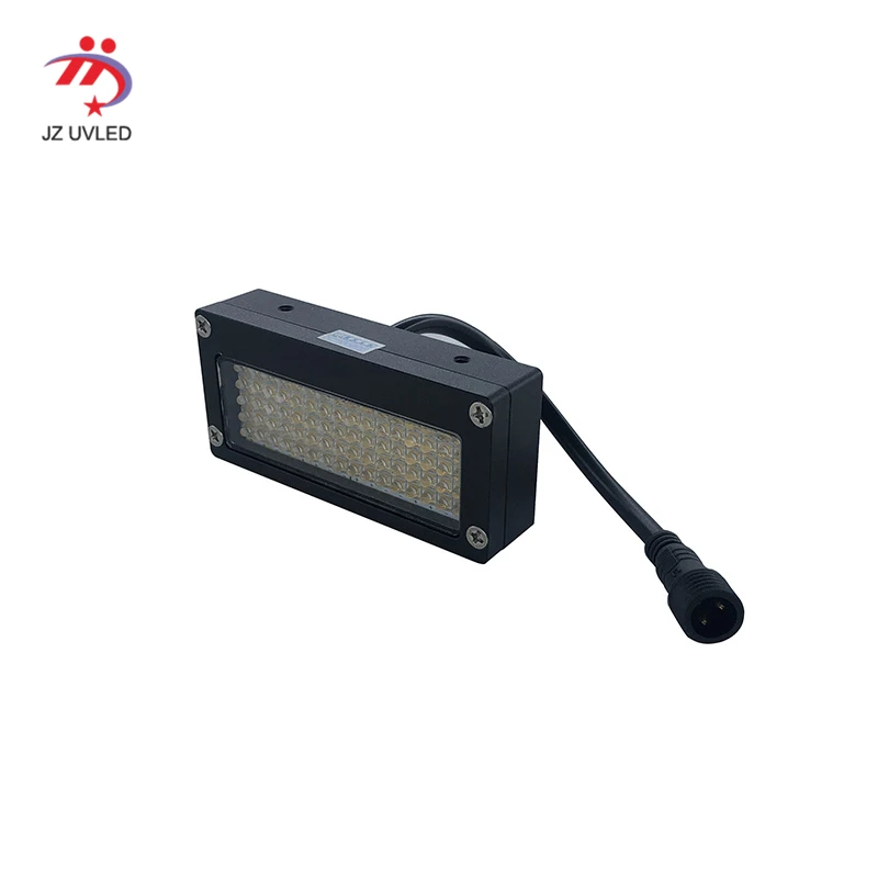 Epson DX5 2 УФ лампа с печатной головкой для планшетного принтера отверждающий