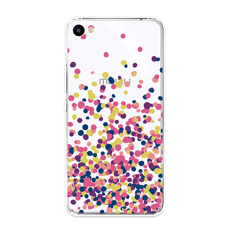 G11 Чехол для Meizu U10 U20, силиконовый чехол для Meizu U10, мягкий чехол из ТПУ, чехол для Meizu U20, чехол для телефона - Цвет: G11