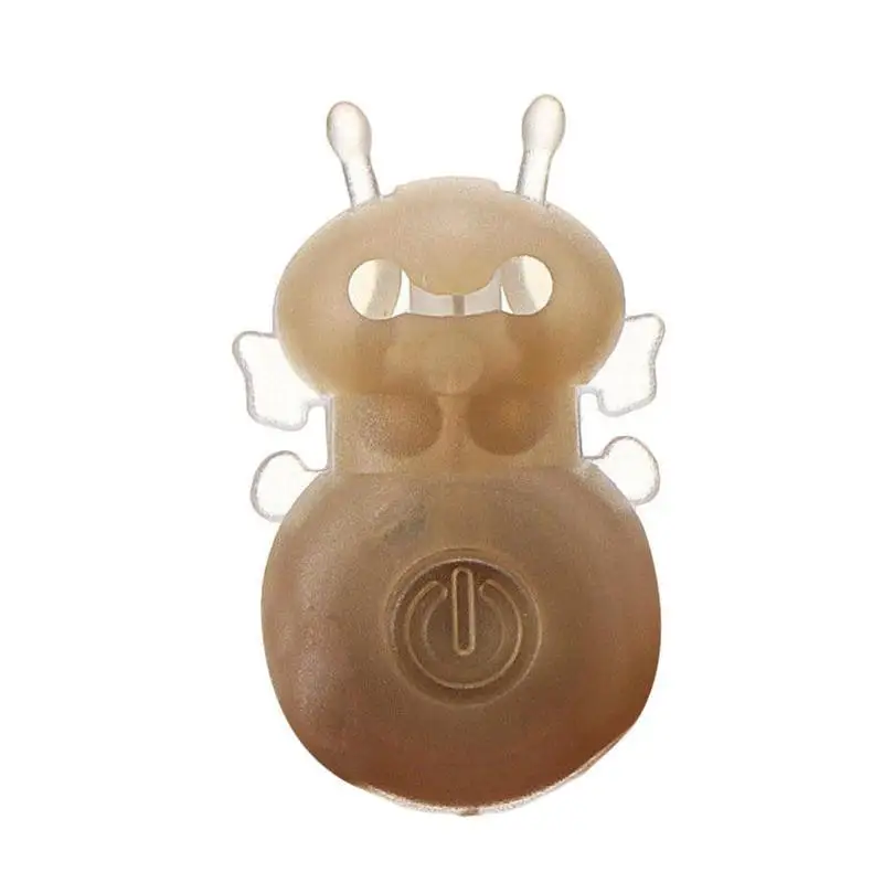 Яркие пчелиные огни Bugz игрушка Эволюция Магия 3D голограммы светлячки гаджеты MSW0590 - Цвет: AS PIC