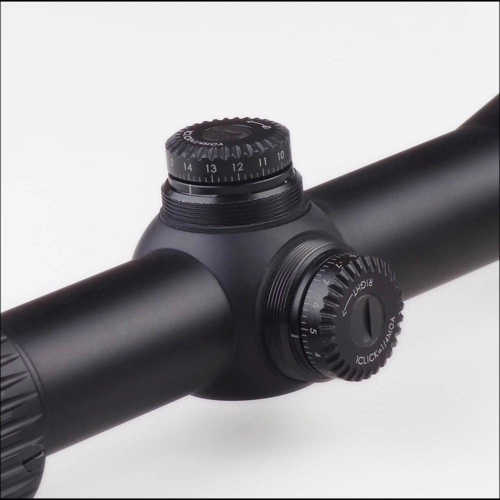 Обнаружение VT Z 3 9X40 охотничий прицел Airgun мил точка Сетка поставляется с свободный