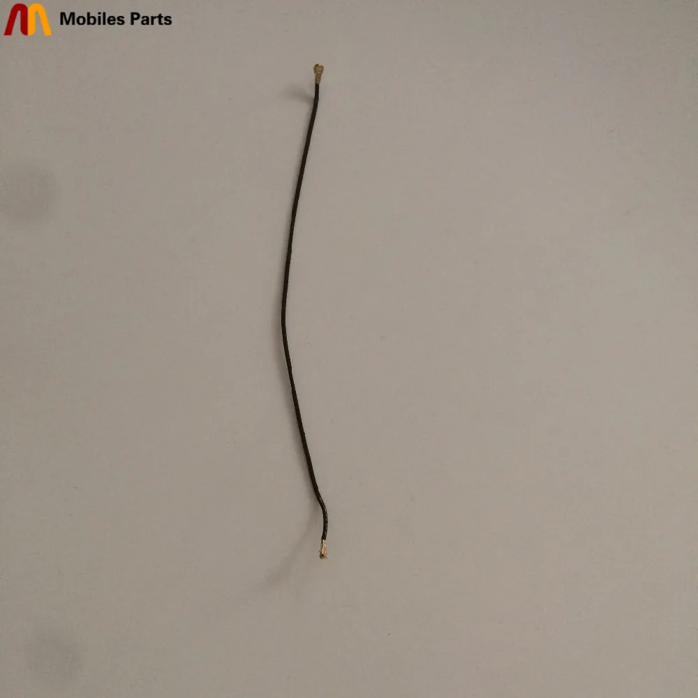 Б/у смартфон коаксиальный сигнальный кабель для телефона HT16 3G MT6580 Quad Core 5 0 дюймов