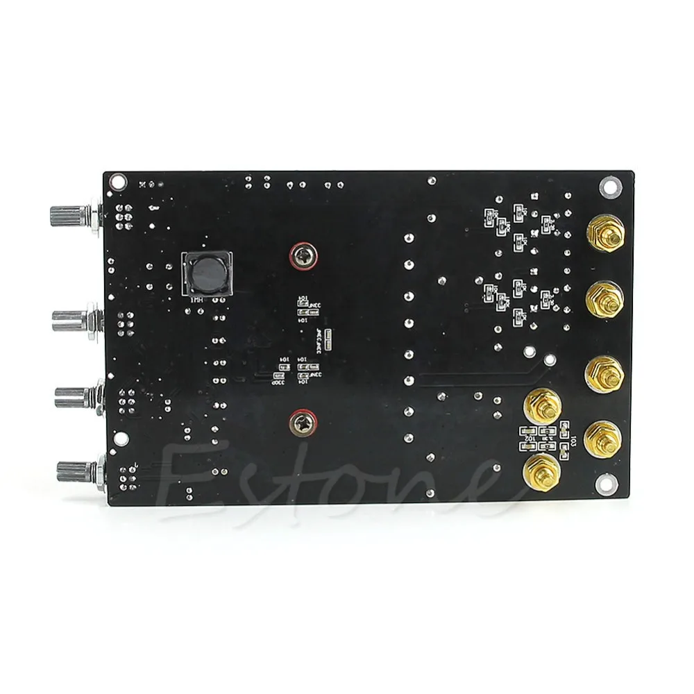 OPA1632DR TL072 TAS5630 2,1 300W+ 150W+ 150W 470 мкФ/100 V класса D Цифровой Amplifie-M35