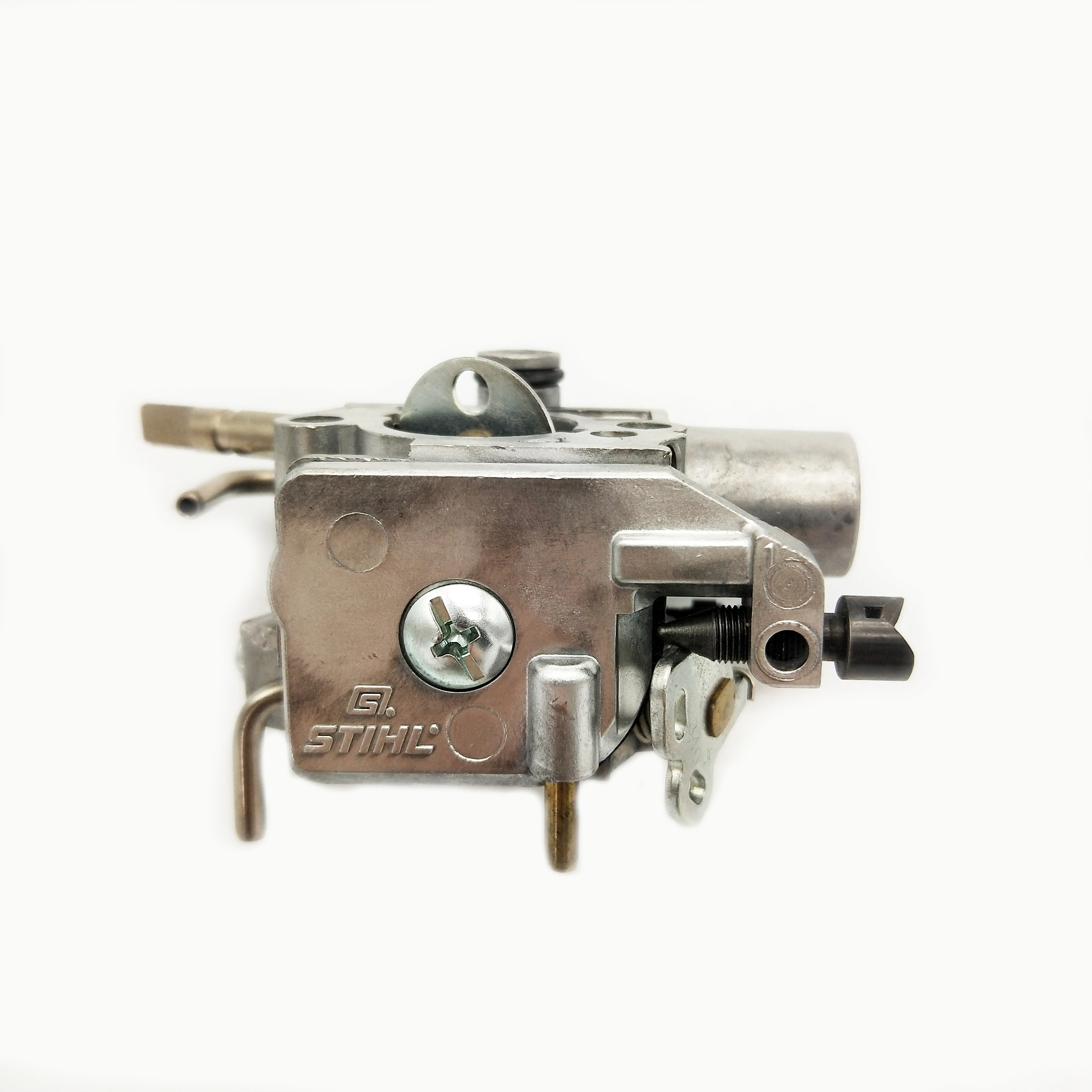 Новый Zama C1Q-S262B карбюратор STIHL MS150C MS150TC 1146 120 0604 Бензопилы |