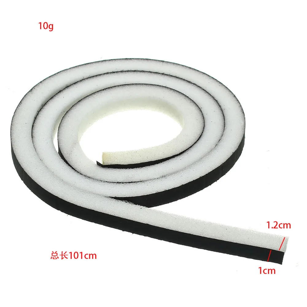 Стержень для спиц длиной 100 см губка черной ткани стержень вязальной машины Brother