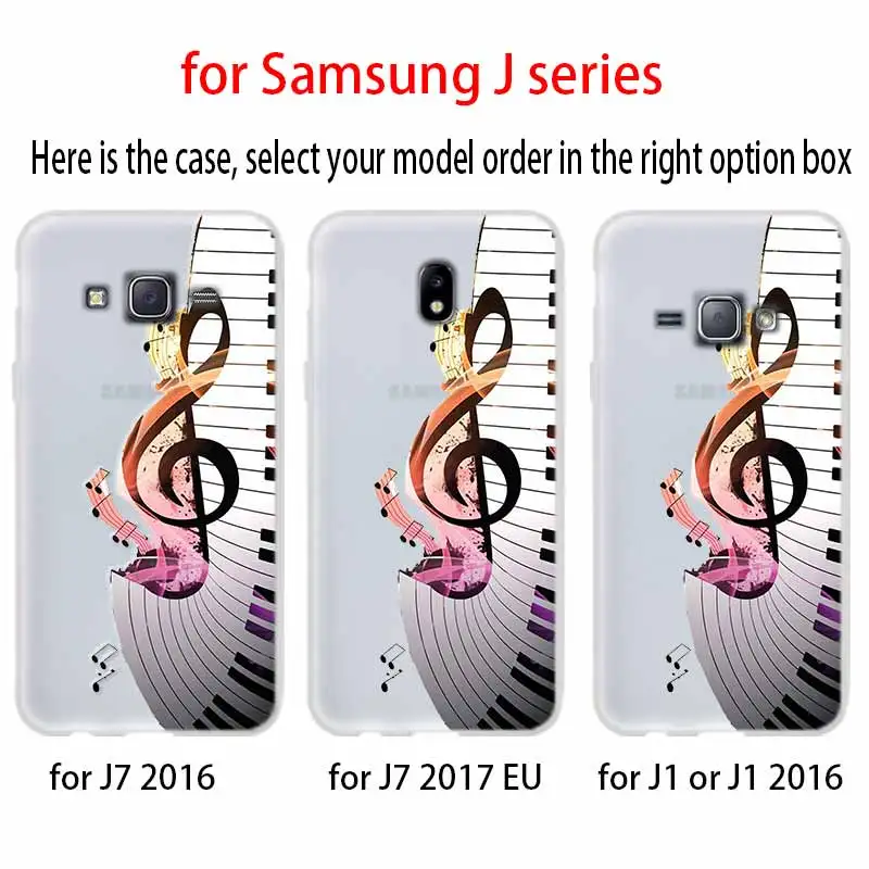 Мягкий силиконовый чехол для телефона Samsung Galaxy j6 J8 J7 J5 J3 J4 Plus 2018 2017 2016 J610 Prime |
