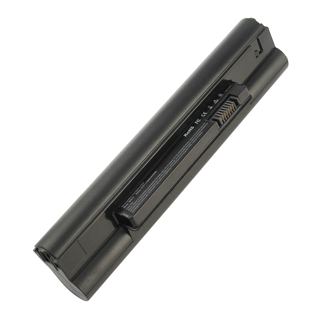 Аккумулятор 5200 мАч для ноутбука Dell MINI10 i 10 inspiron 11z mini 1011 в F144H 312 0867 0931 F707H F114M H776N