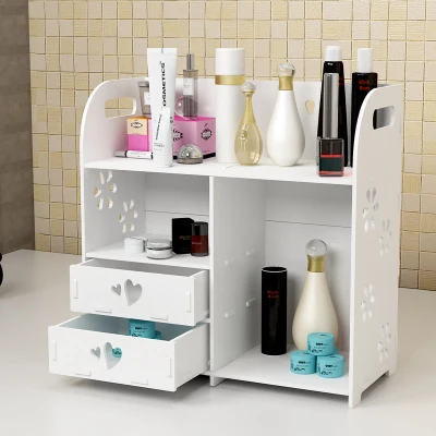 Ящик для хранения своими руками настольный органайзер косметики настольная