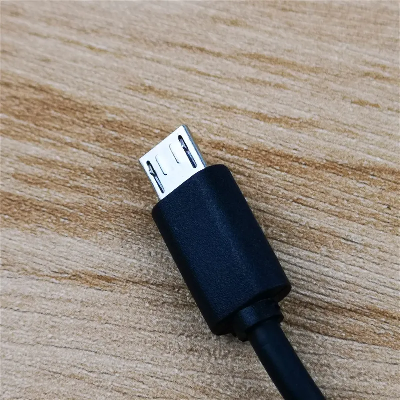 Original xiaomi redmi Note 6 Charger Cable 120cm Micro Usb For 6a 5a note 4 5 pro Plus a2 lite 4x Smartphone | Мобильные телефоны и