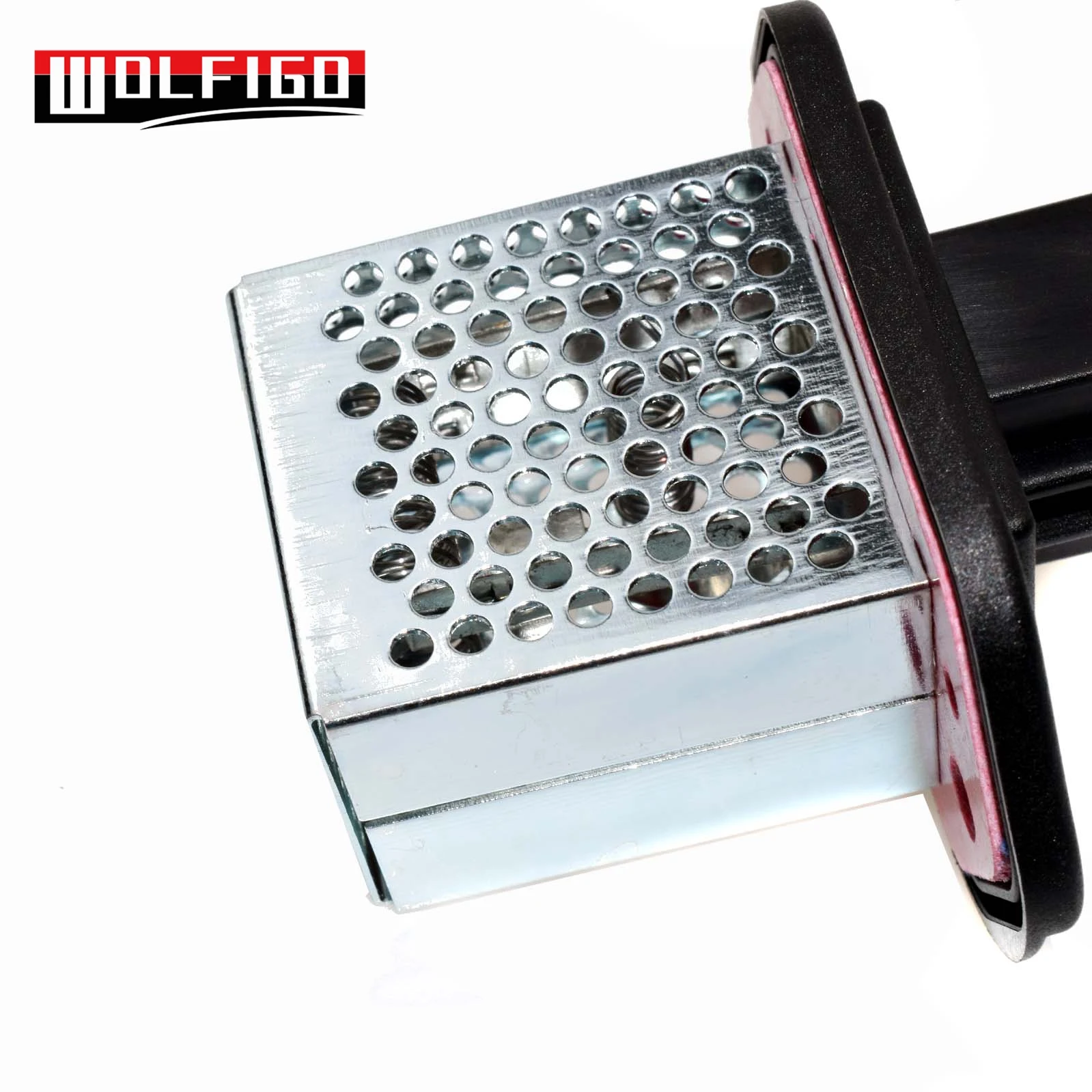 WOLFIGO новинка Φ обогреватель транзистор для Honda Fit 2009 2010 2011 2012 2013 79335TF0G01|Детали
