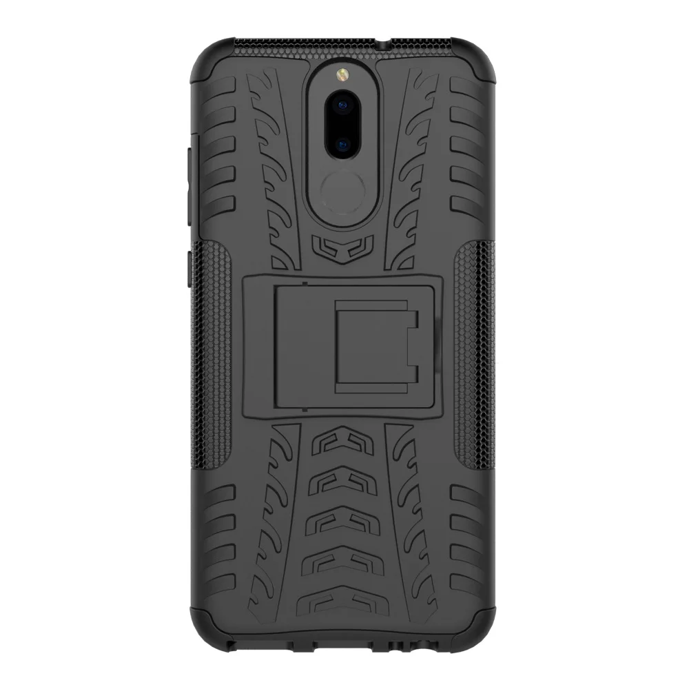 Чехол для huawei mate 10 Lite, чехол для huawei mate 20 Lite, противоударный жесткий ТПУ Силиконовый прочный защитный чехол для телефона, подставка, держатель