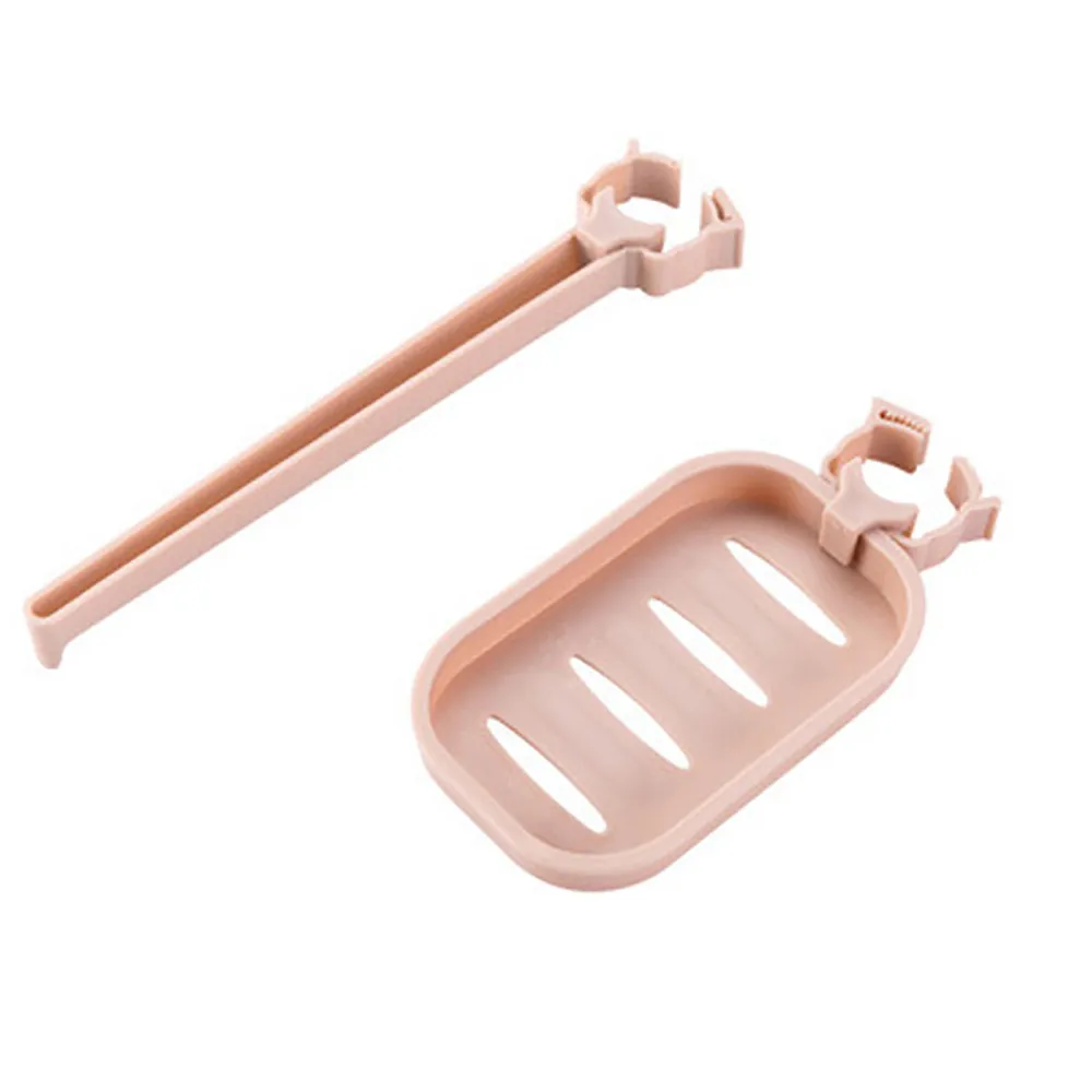 Висячая стойка для хранения ванная комната Кухонный держатель утвари Горячая