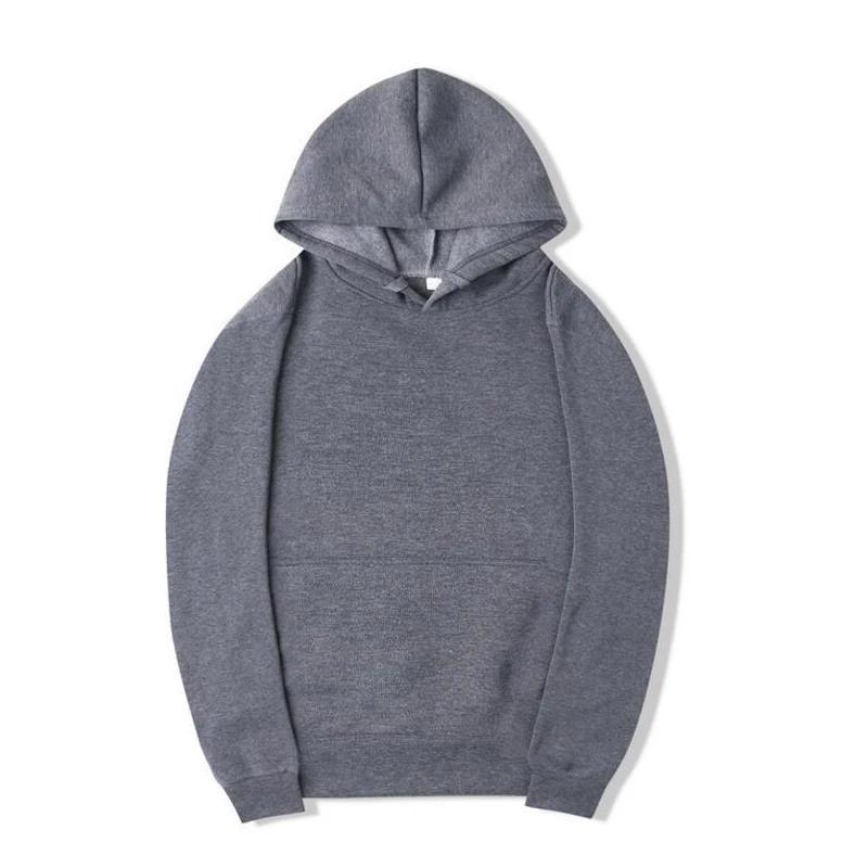 2017 Новый розовый/черный/серый/красный балахон хип-хоп Уличная одежда свитшоты