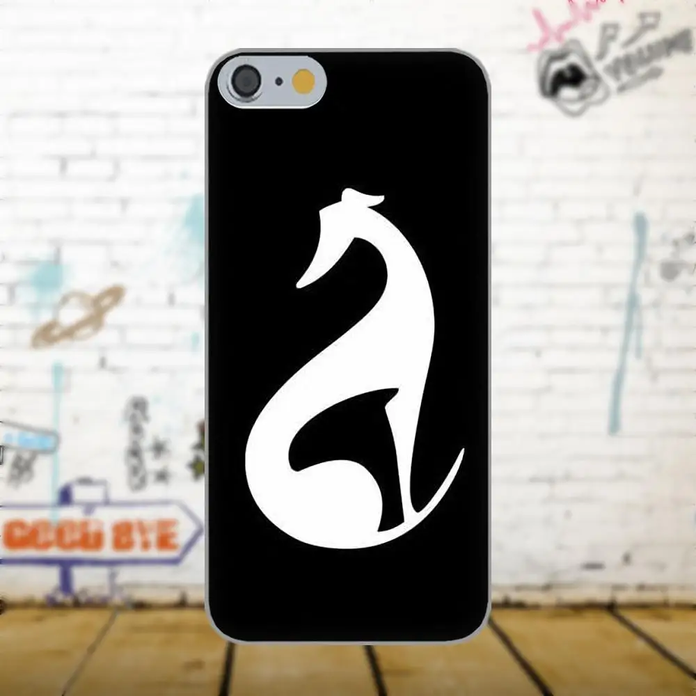 Oedmeb Galgo Greyhound Dog для Apple iPhone X 4 4S 5 5C 5S SE 6 6S 7 8 Plus LG G3 G4 G5 G6 K4 K7 K8 K10 V10 V20|Бамперы| |