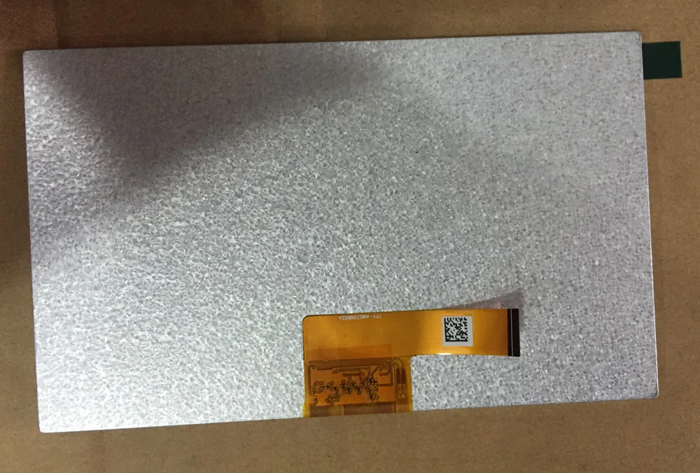 Полностью новый ЖК-экран для Amazon Fire 7 2015 SV98LN Полностью новый ЖК-экран для Amazon Fire 7 2015 SV98LN