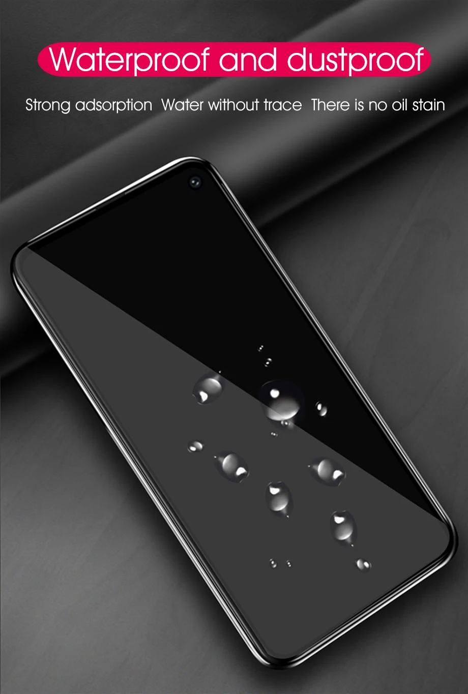 20D полностью изогнутая Гидрогелевая пленка для samsung Galaxy S10E S9 S8 S10 Plus Защитная пленка для samsung S7edge Note 8 9 пленка не стекло