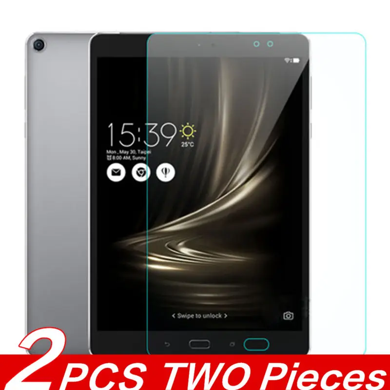 Защитная пленка из закаленного стекла для ASUS ZenPad Z10 ZT500KL 9 7 дюйма| |