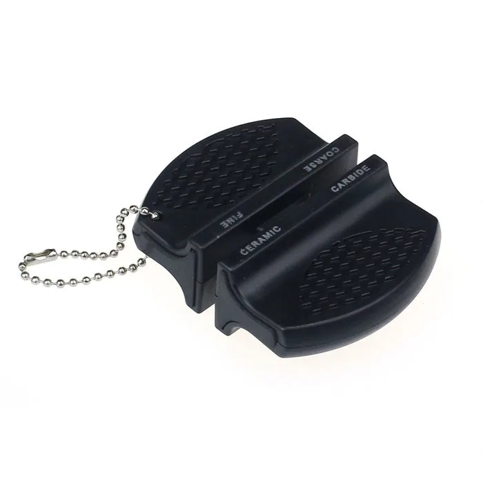 Высококачественный профессиональный керамический зеркальный кухонный нож