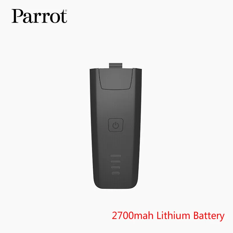 

Литиевая батарея 7,6 В 2700 мАч для квадрокоптера Parrot ANAFI