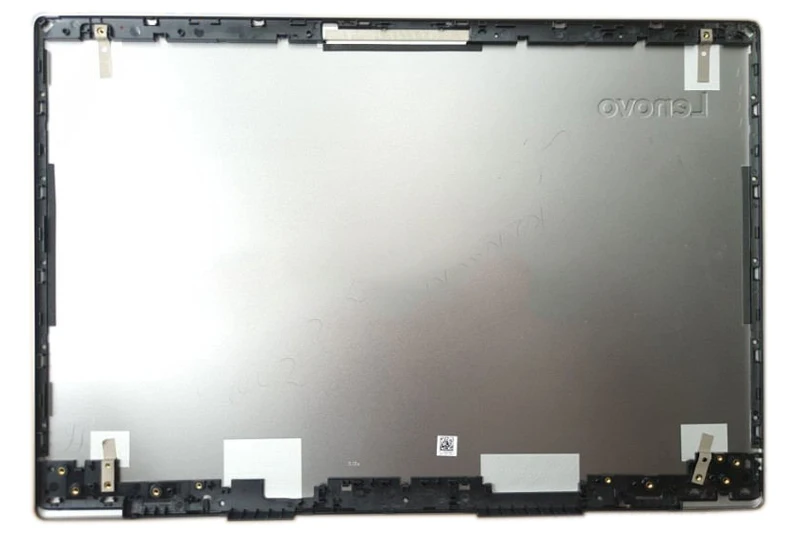 Новая ЖК-задняя крышка для lenovo IdeaPad 320S-15 320S-15IKB 520S-15 520S-15IKB lcd верхняя крышка чехол серебристый